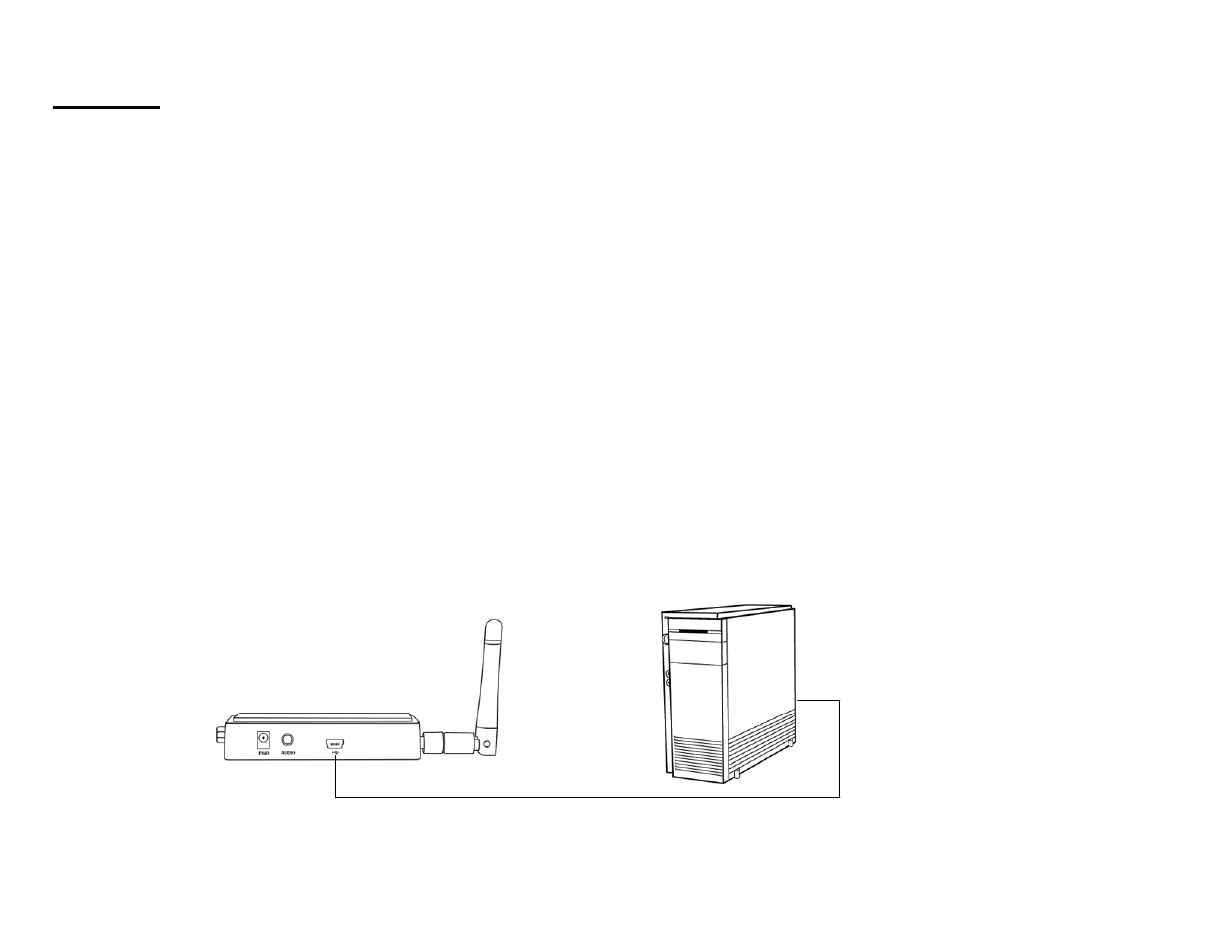 C2G 29595 WIRELESS AUDIO DEVICE ADAPTER User Manual | Page 22 / 27