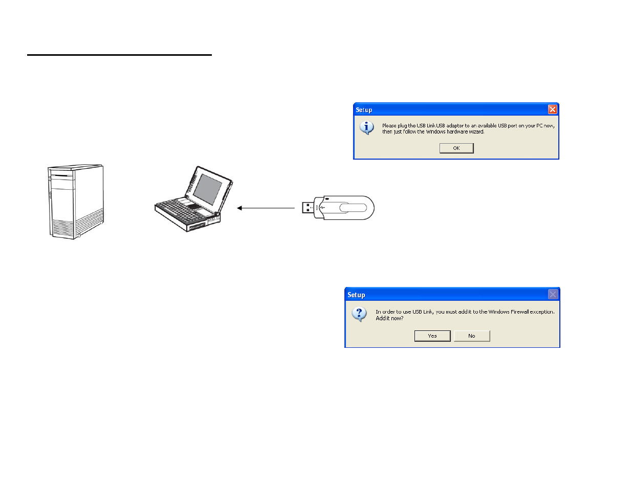 C2G 29597 WIRELESS USB SUPERBOOSTER EXTENDER User Manual | Page 12 / 25