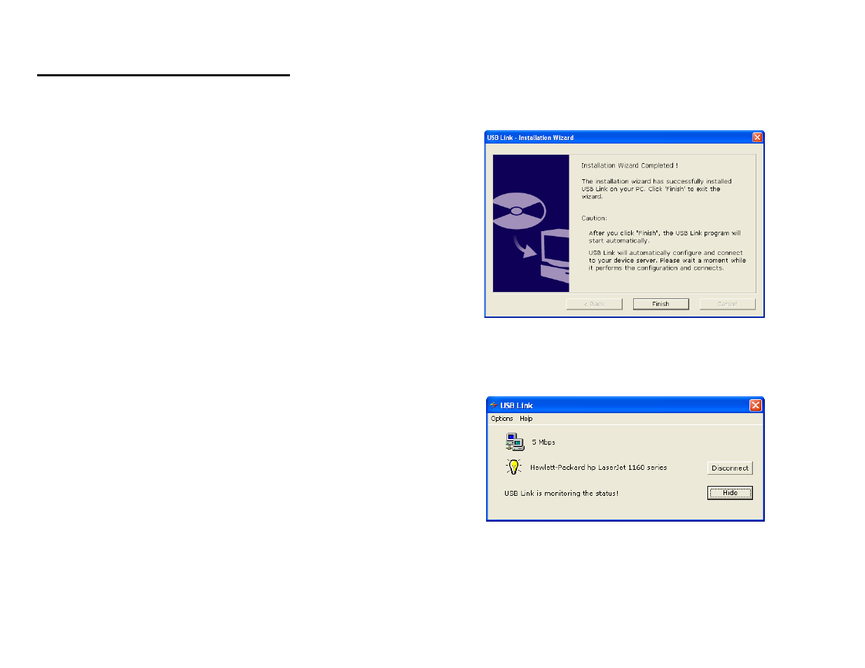 C2G 29597 WIRELESS USB SUPERBOOSTER EXTENDER User Manual | Page 13 / 25