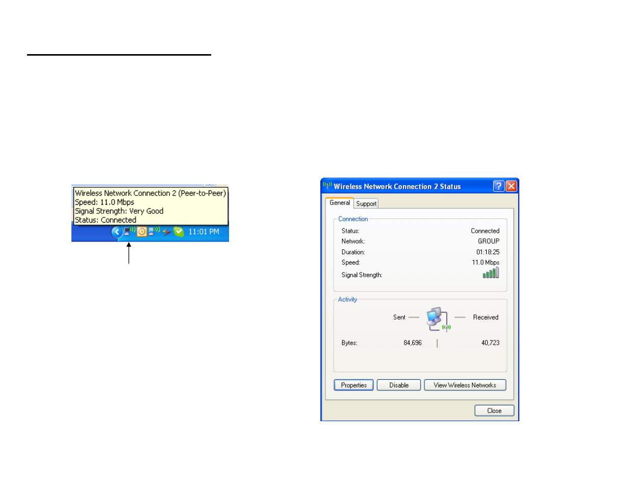 C2G 29597 WIRELESS USB SUPERBOOSTER EXTENDER User Manual | Page 14 / 25