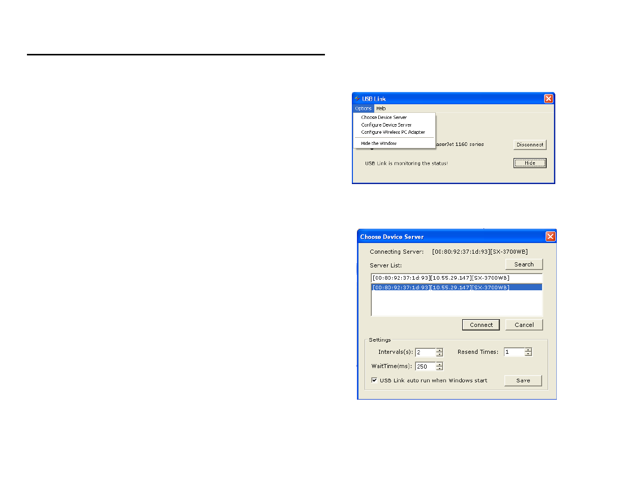 C2G 29597 WIRELESS USB SUPERBOOSTER EXTENDER User Manual | Page 16 / 25