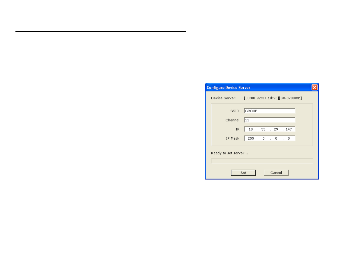 C2G 29597 WIRELESS USB SUPERBOOSTER EXTENDER User Manual | Page 17 / 25