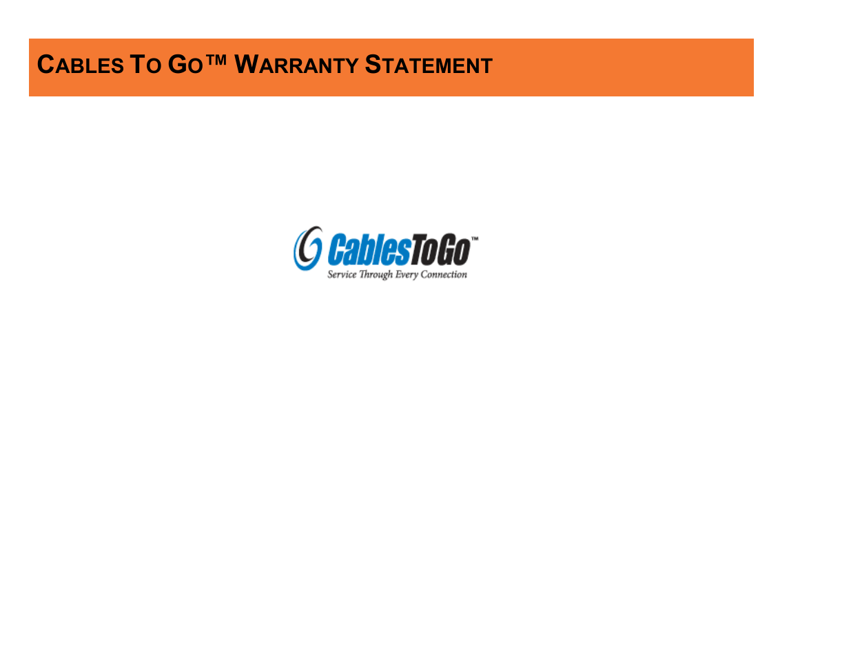 C2G 29670 1-PORT 60 GHZ WIRELESSHD KIT User Manual | Page 17 / 20