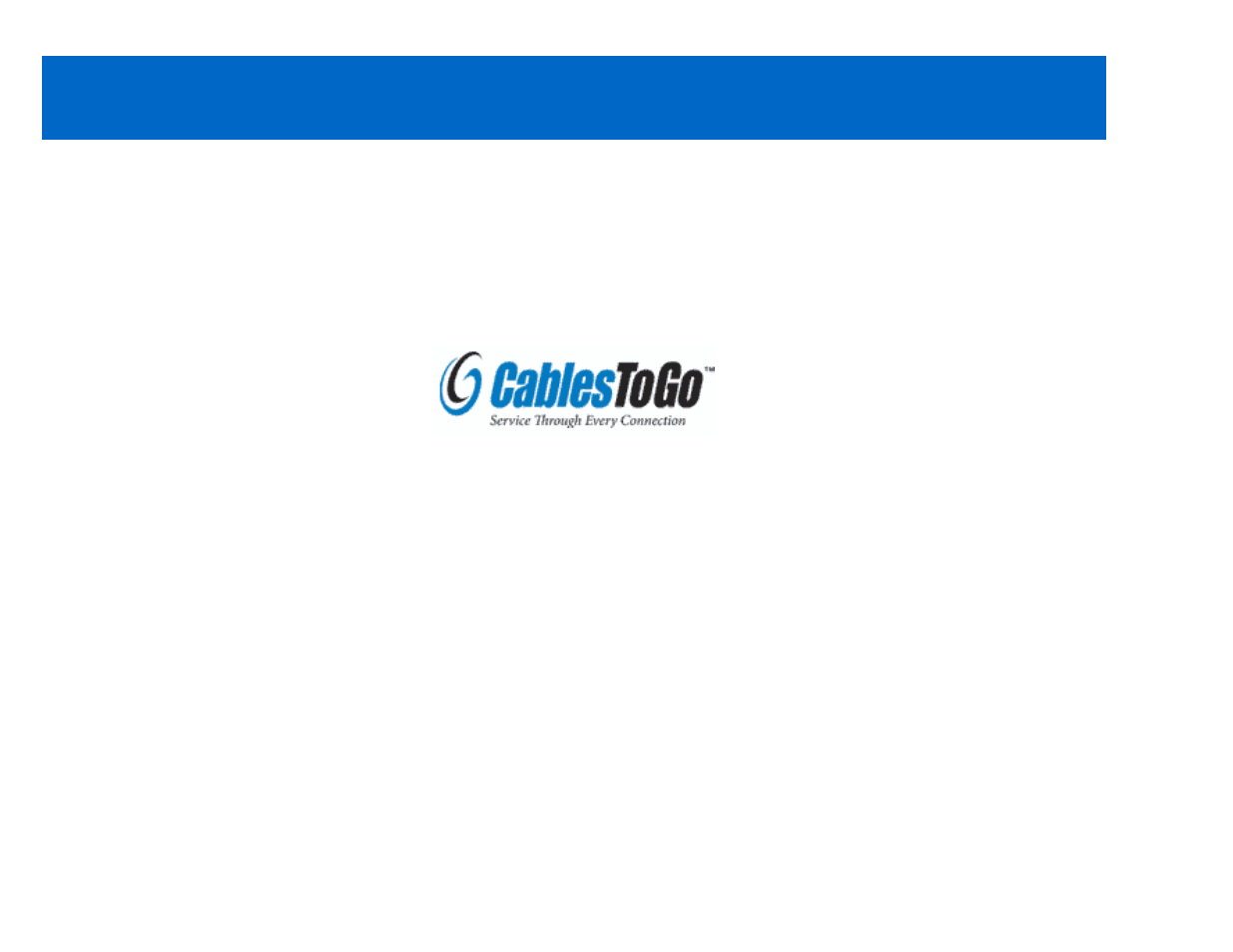 C2G 29971 2-PORT USB 2.0 PC CONTROLLER CARD User Manual | Page 8 / 10