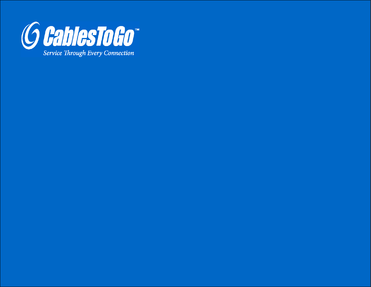 C2G 29972 2-PORT FIREWIRE PC CARD User Manual | 10 pages