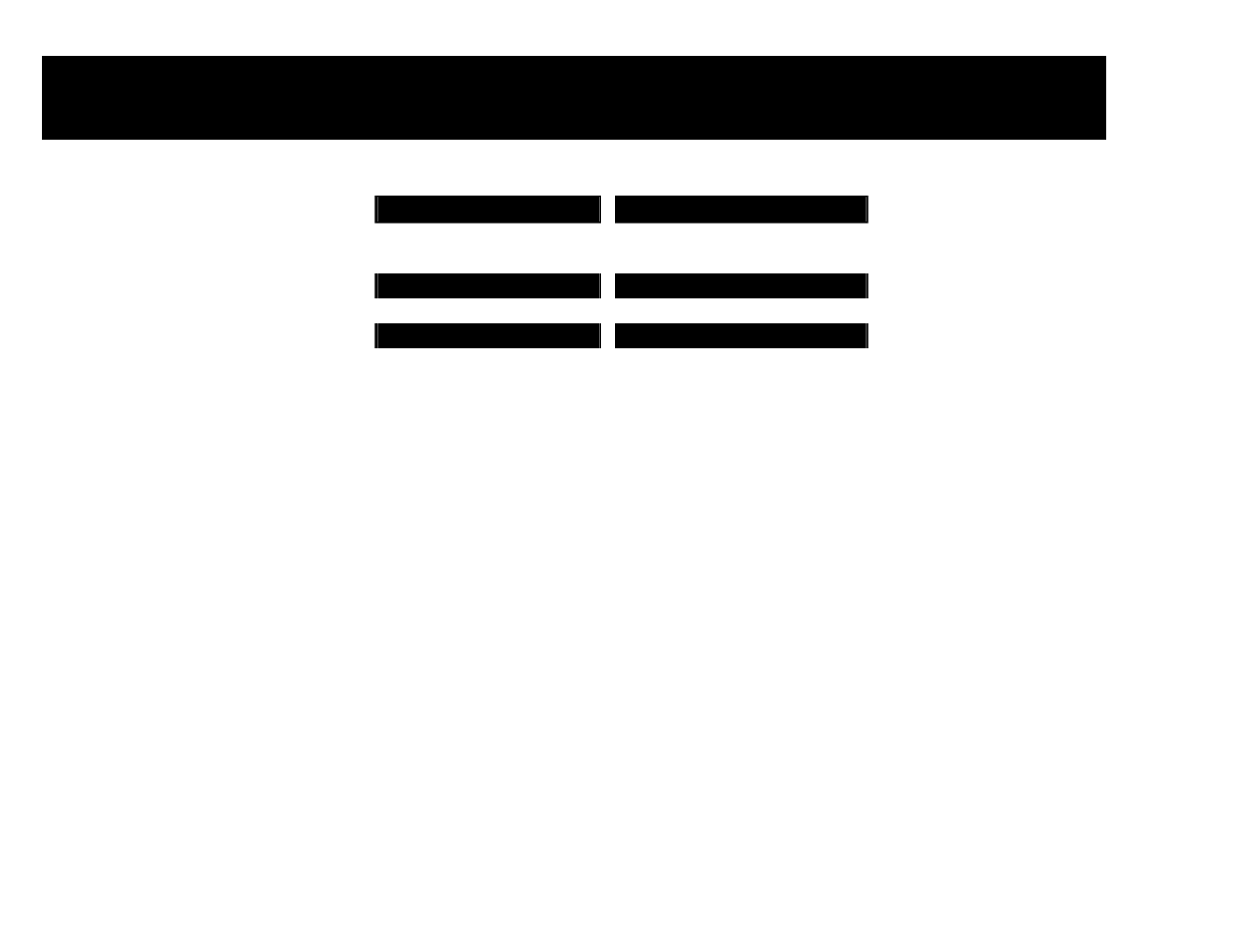 Echnical, Pecifications | C2G 29353 USB V1.1 RECEIVER DONGLE RJ45 TO USB BM User Manual | Page 8 / 12