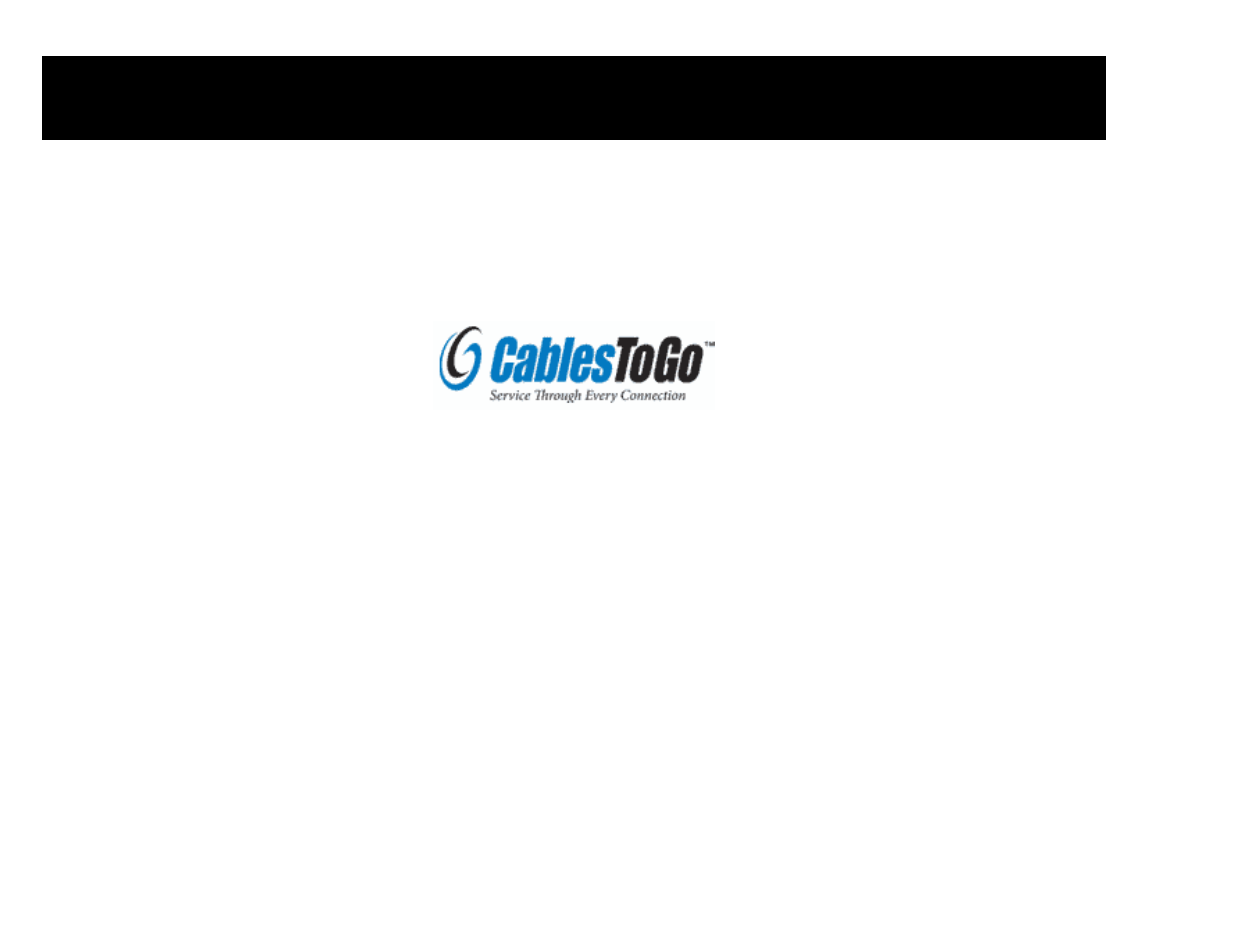 C2G 29352 USB V1.1 EXTENDER KIT User Manual | Page 9 / 12