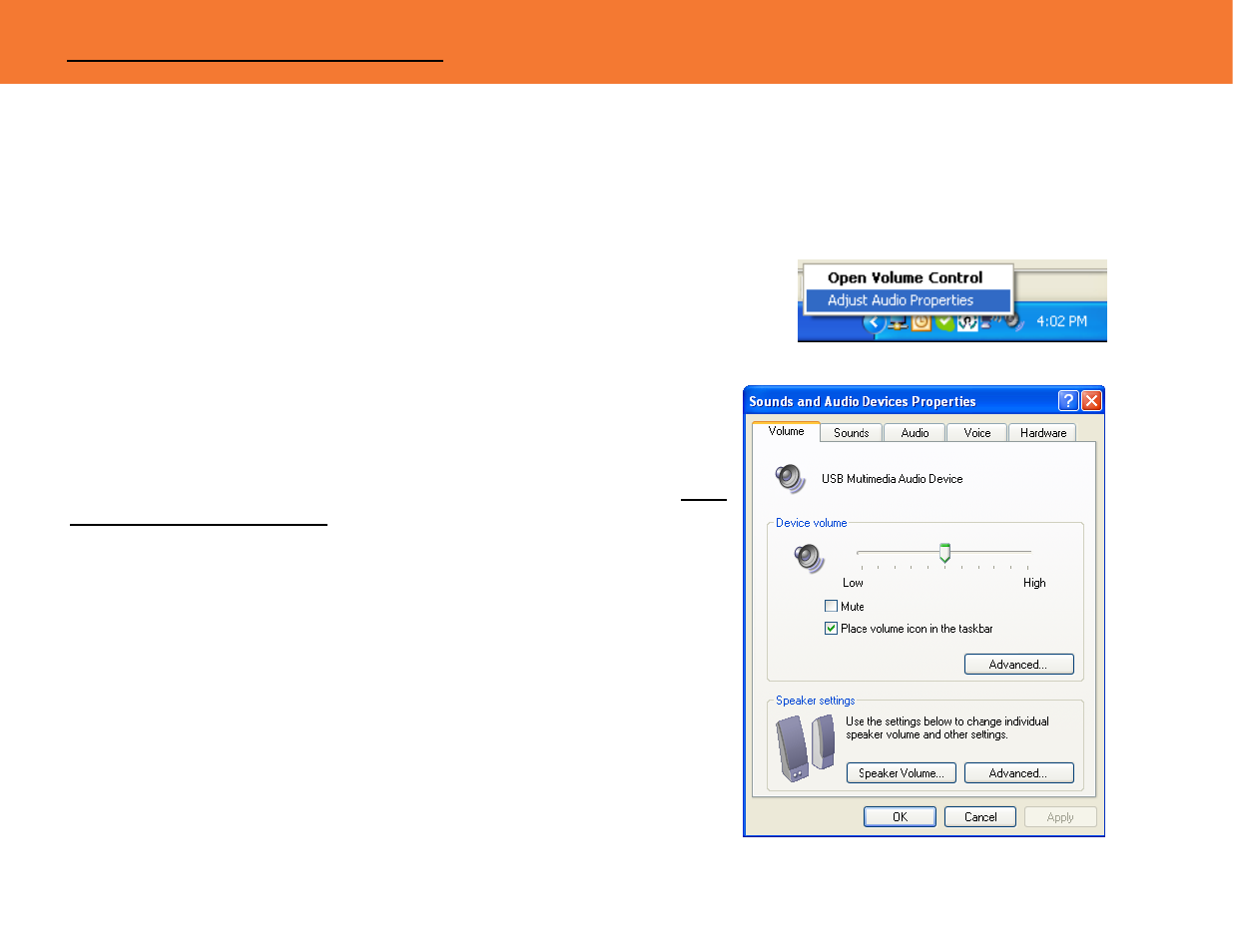 C2G 29599 WIRELESS AV ADAPTER User Manual | Page 19 / 39