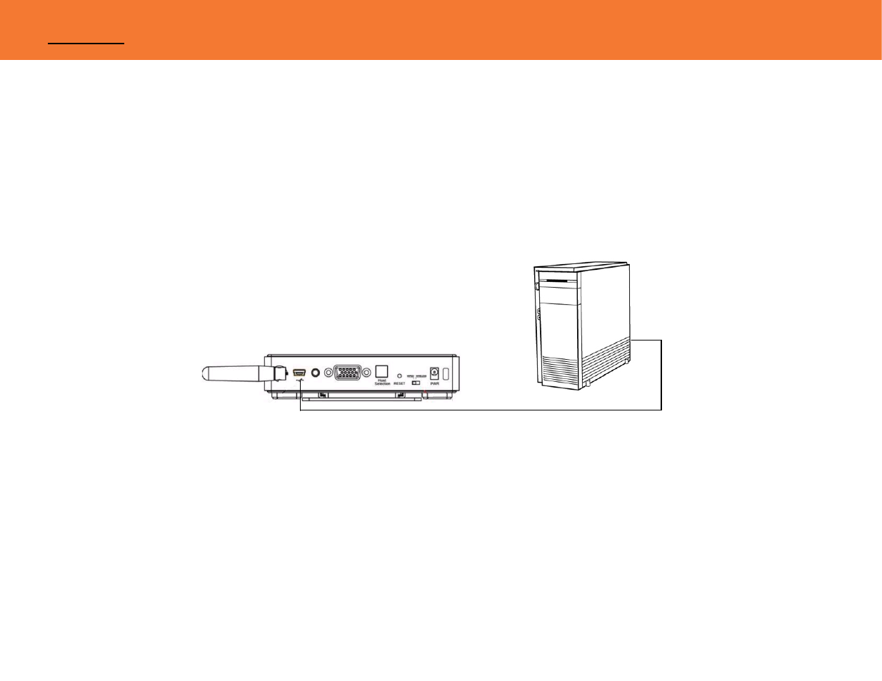 C2G 29599 WIRELESS AV ADAPTER User Manual | Page 35 / 39