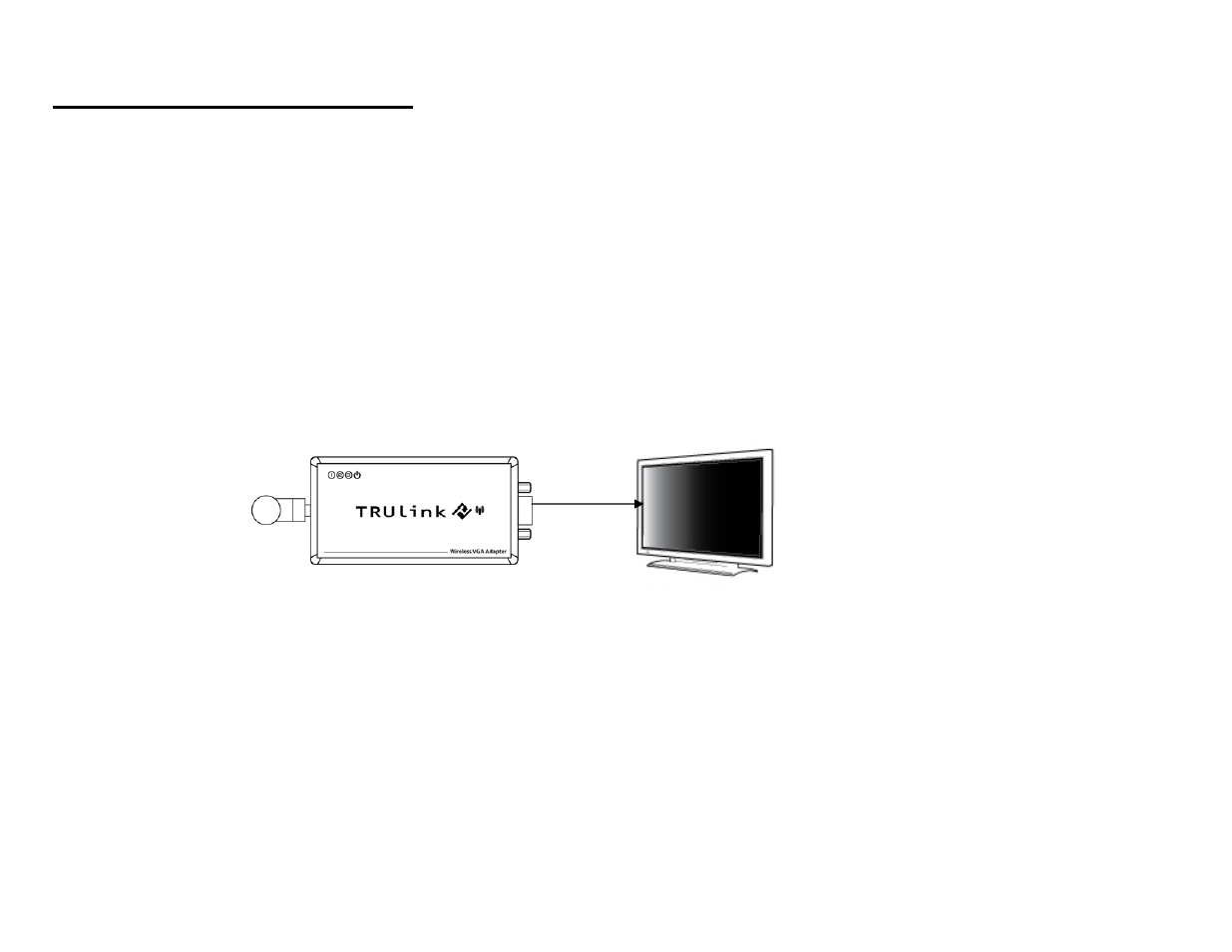 C2G 29596 WIRELESS USB TO VGA AND AUDIO KIT User Manual | Page 13 / 45