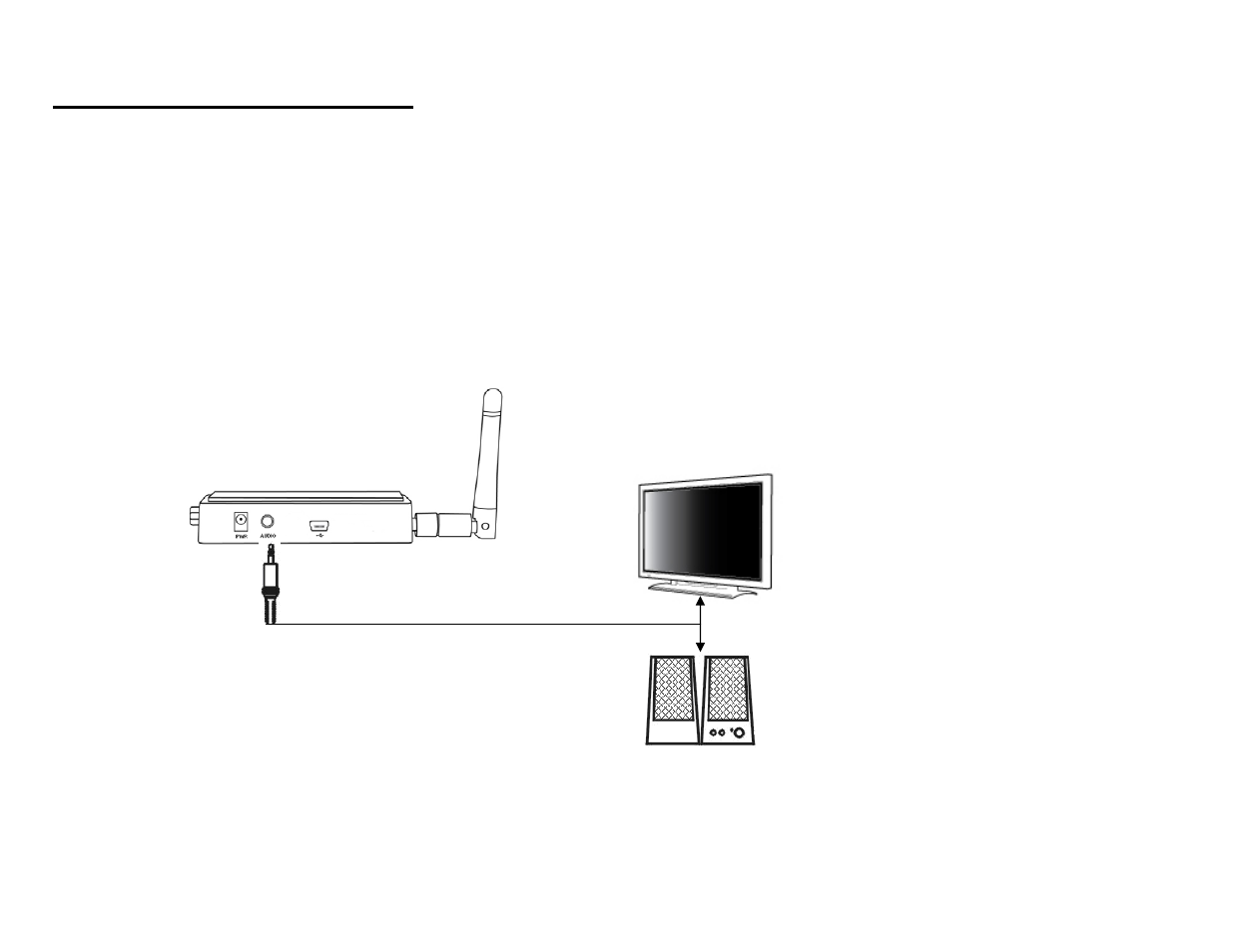 C2G 29596 WIRELESS USB TO VGA AND AUDIO KIT User Manual | Page 14 / 45