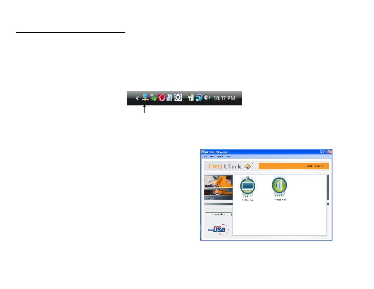 C2G 29596 WIRELESS USB TO VGA AND AUDIO KIT User Manual | Page 17 / 45