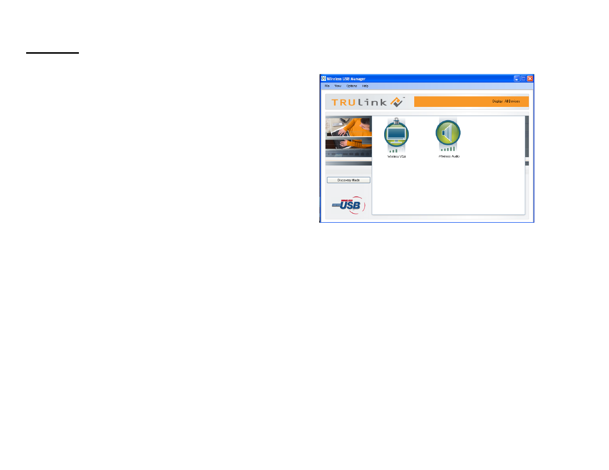 C2G 29596 WIRELESS USB TO VGA AND AUDIO KIT User Manual | Page 37 / 45