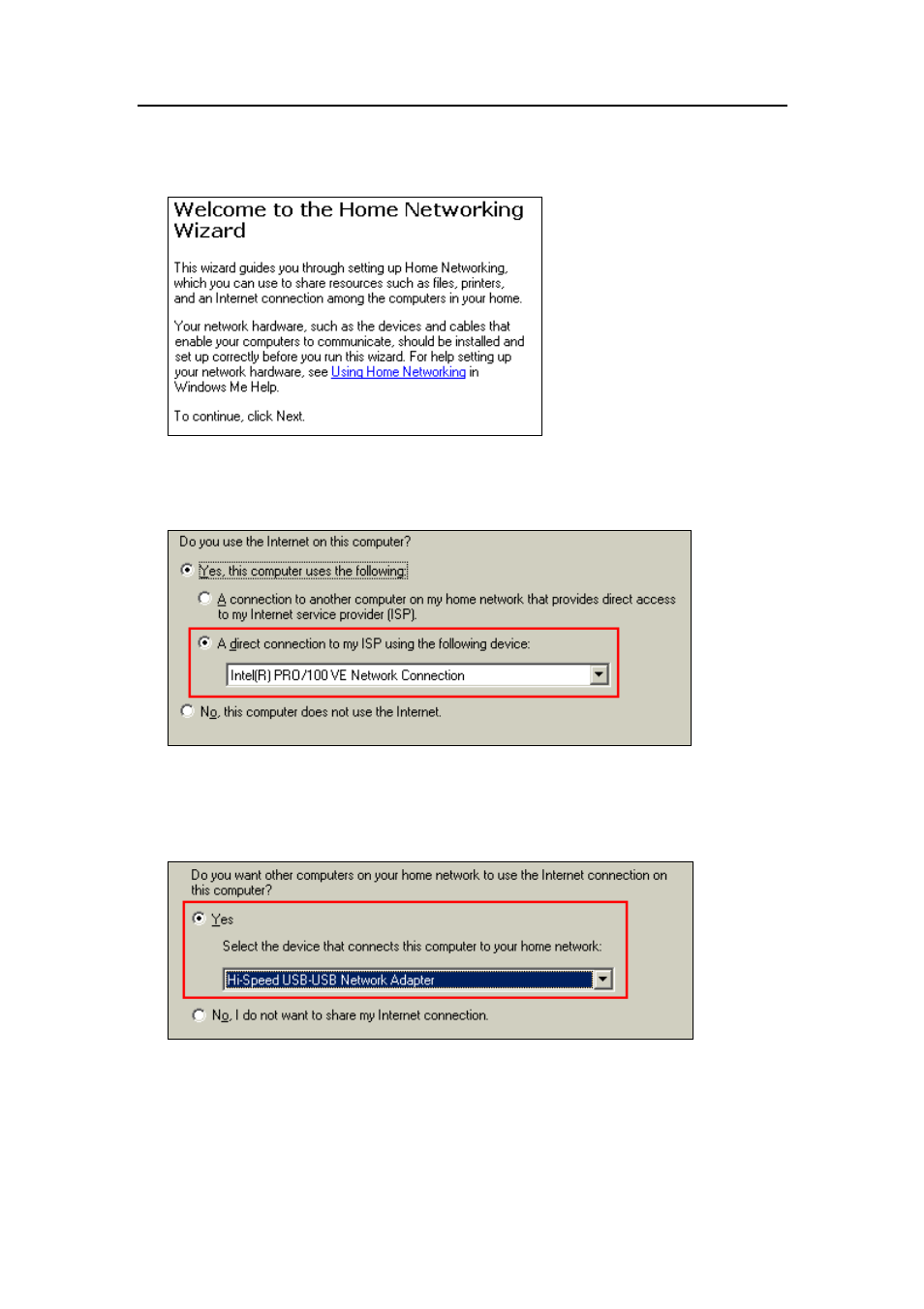 C2G 39979 PCLinq2 Hi-Speed USB Bridge-Network Cable User Manual | Page 5 / 8