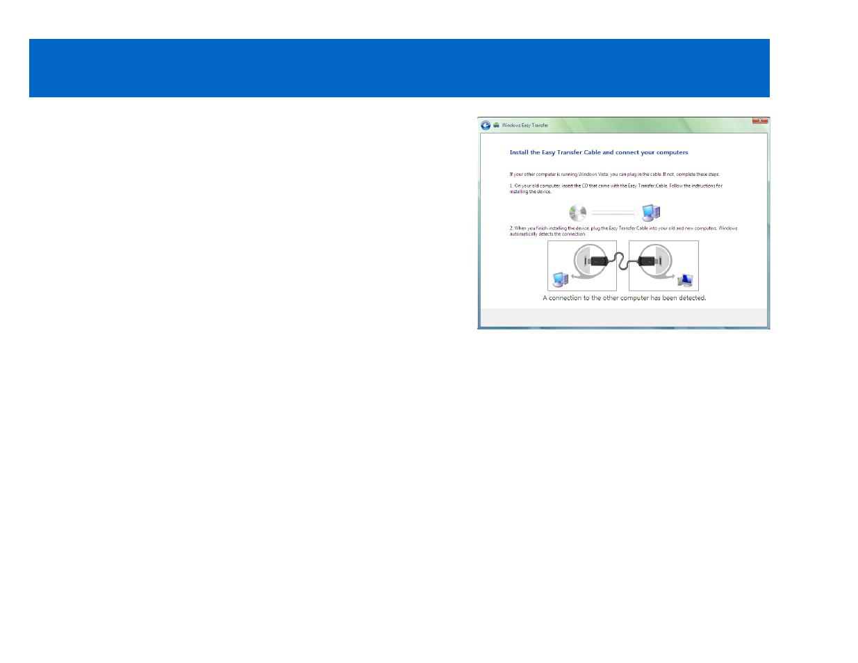 C2G 39977 USB 2.0 EASY TRANSFER CABLE FOR WINDOWS User Manual | Page 15 / 48