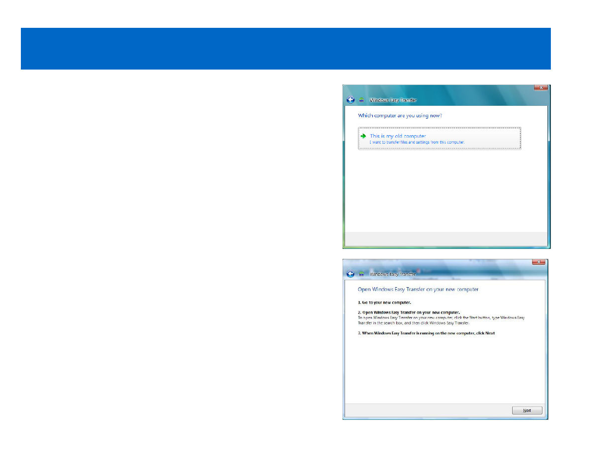 C2G 39977 USB 2.0 EASY TRANSFER CABLE FOR WINDOWS User Manual | Page 25 / 48
