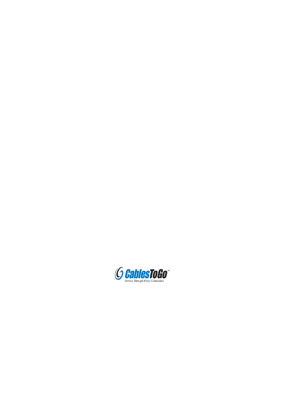 Troubleshooting tips | C2G 30534 USB 2.0 VGA Adapter User Manual | Page 8 / 9