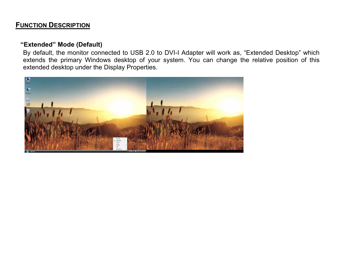 C2G 30535 USB 2.0 TO DVI-I ADAPTER User Manual | Page 37 / 48