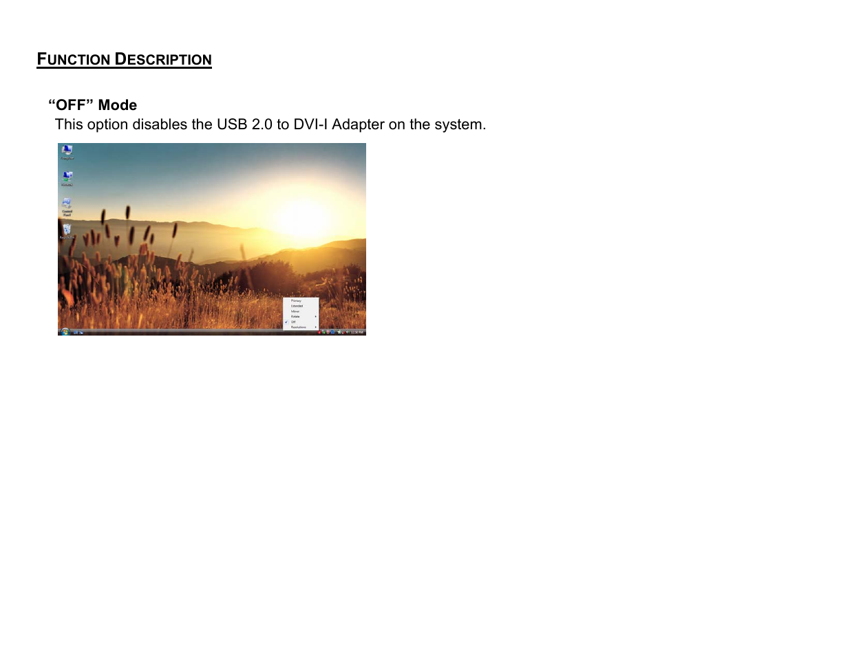 C2G 30535 USB 2.0 TO DVI-I ADAPTER User Manual | Page 39 / 48