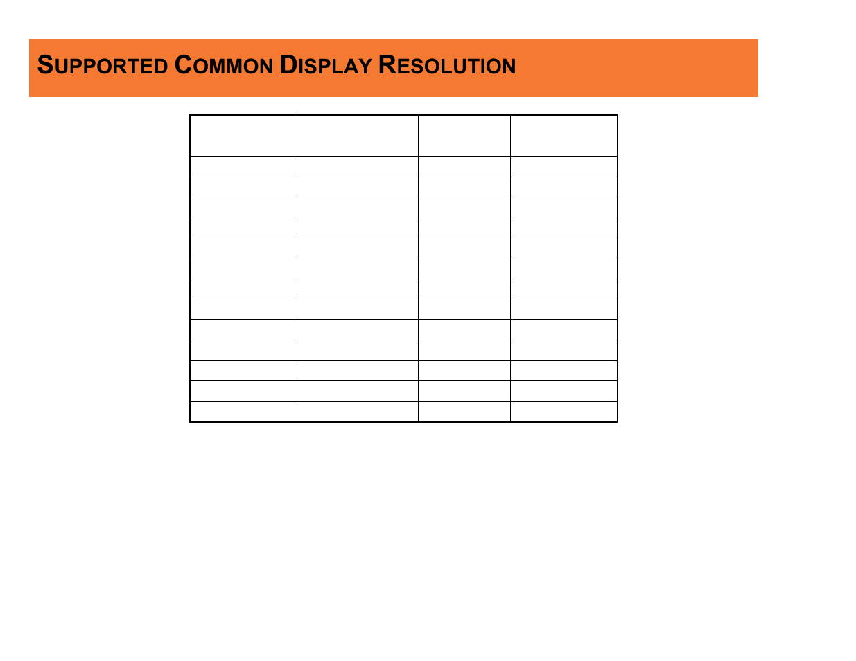 C2G 30535 USB 2.0 TO DVI-I ADAPTER User Manual | Page 40 / 48