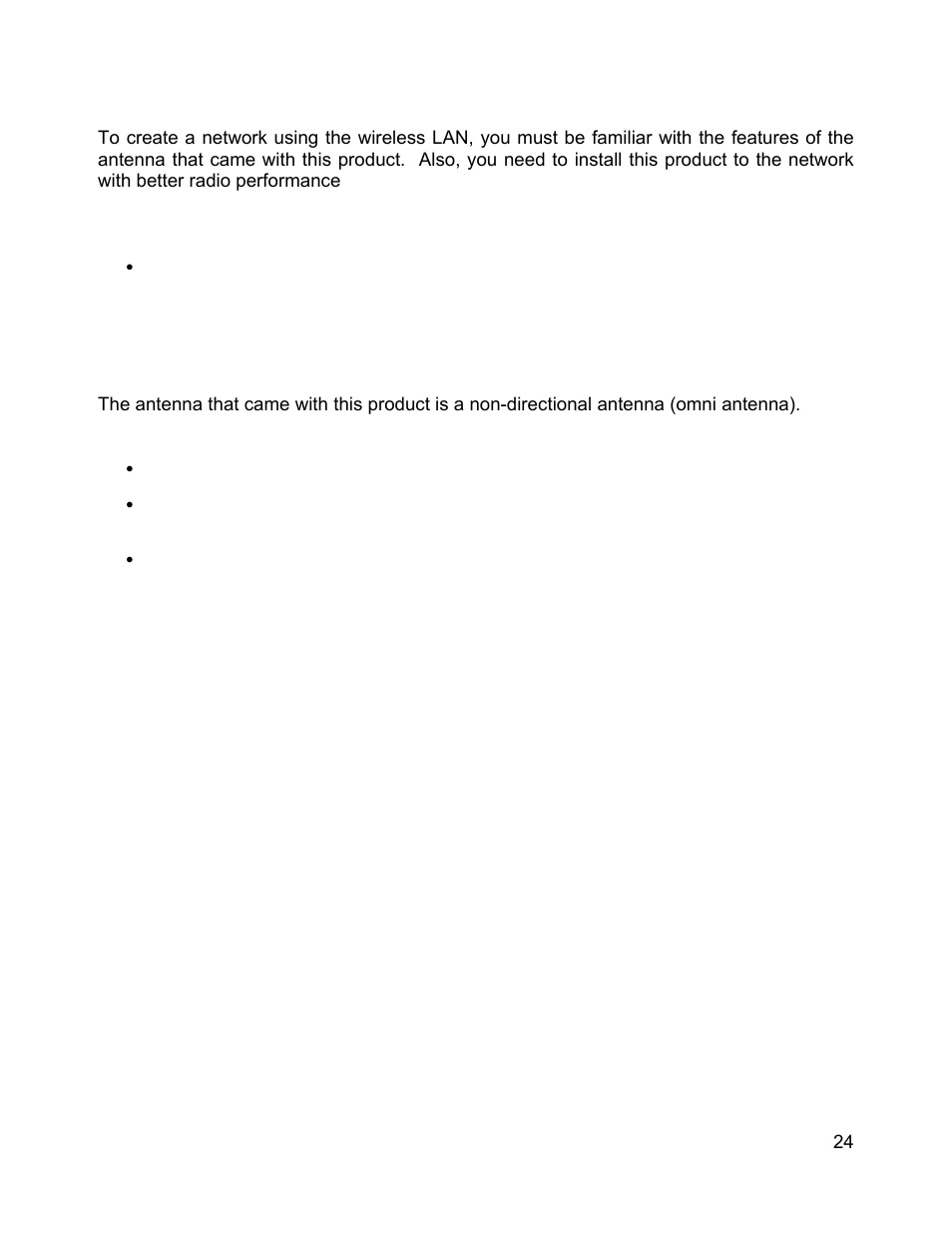 C2G 29505 WIRELESS DIGITAL SIGNAGE DISTRIBUTION SYSTEM User Manual | Page 25 / 70