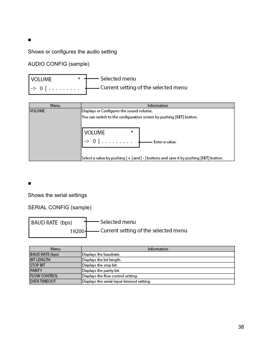 C2G 29505 WIRELESS DIGITAL SIGNAGE DISTRIBUTION SYSTEM User Manual | Page 39 / 70