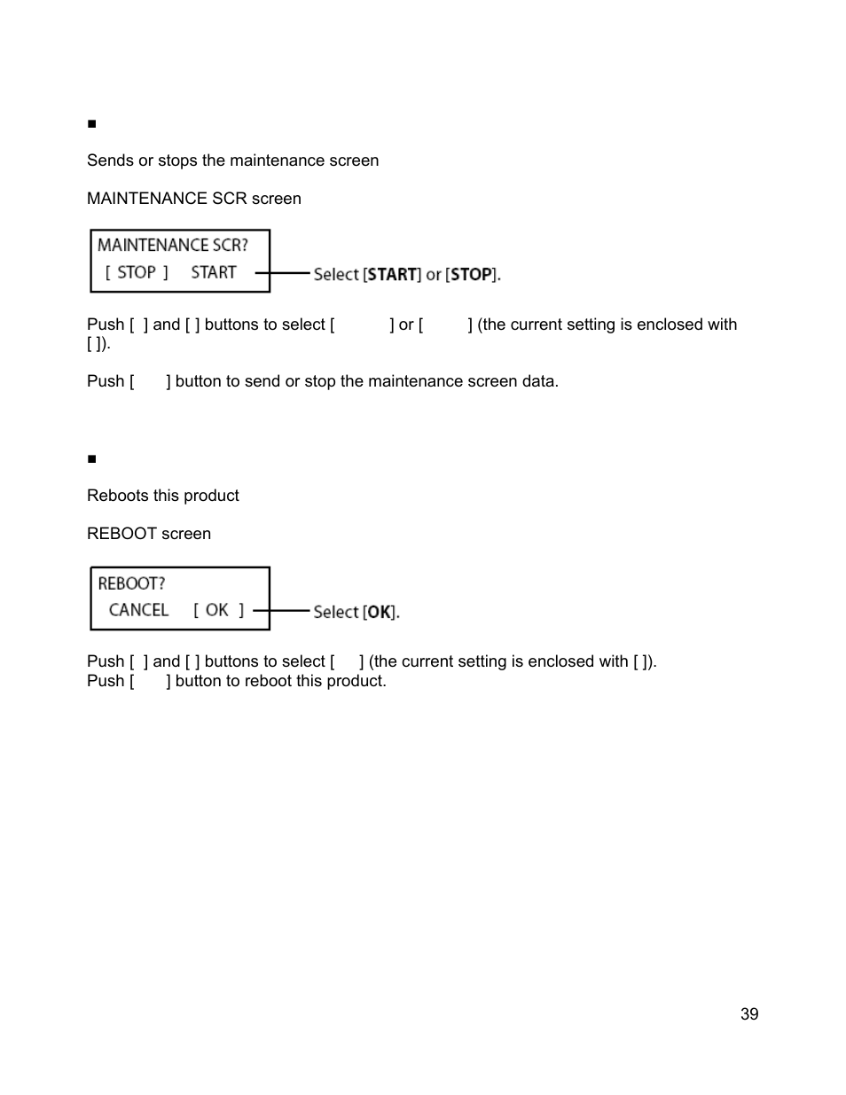 C2G 29505 WIRELESS DIGITAL SIGNAGE DISTRIBUTION SYSTEM User Manual | Page 40 / 70