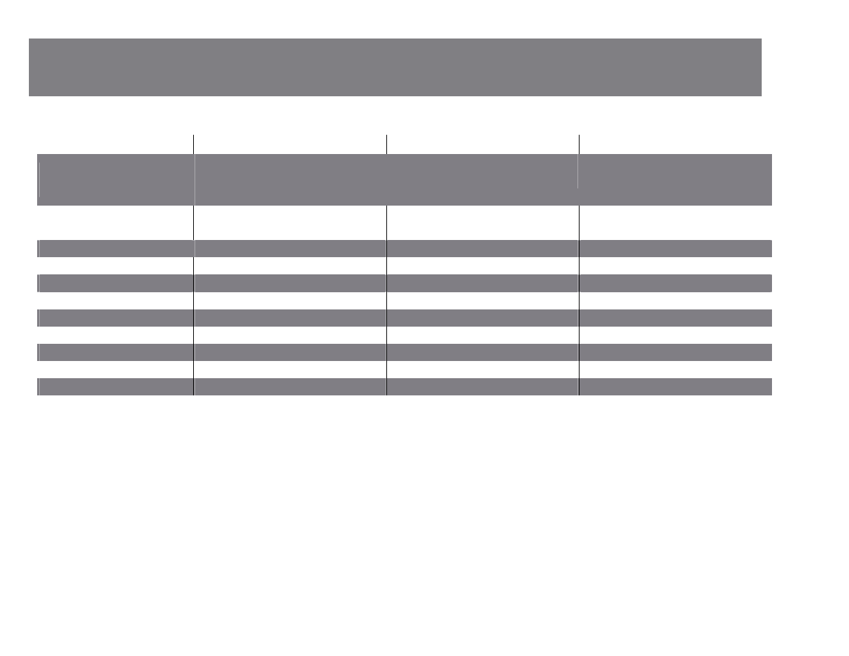 Echnical, Pecifications | C2G 39984 VGA W_AUDIO OVER CAT5 EXTENDER User Manual | Page 12 / 16