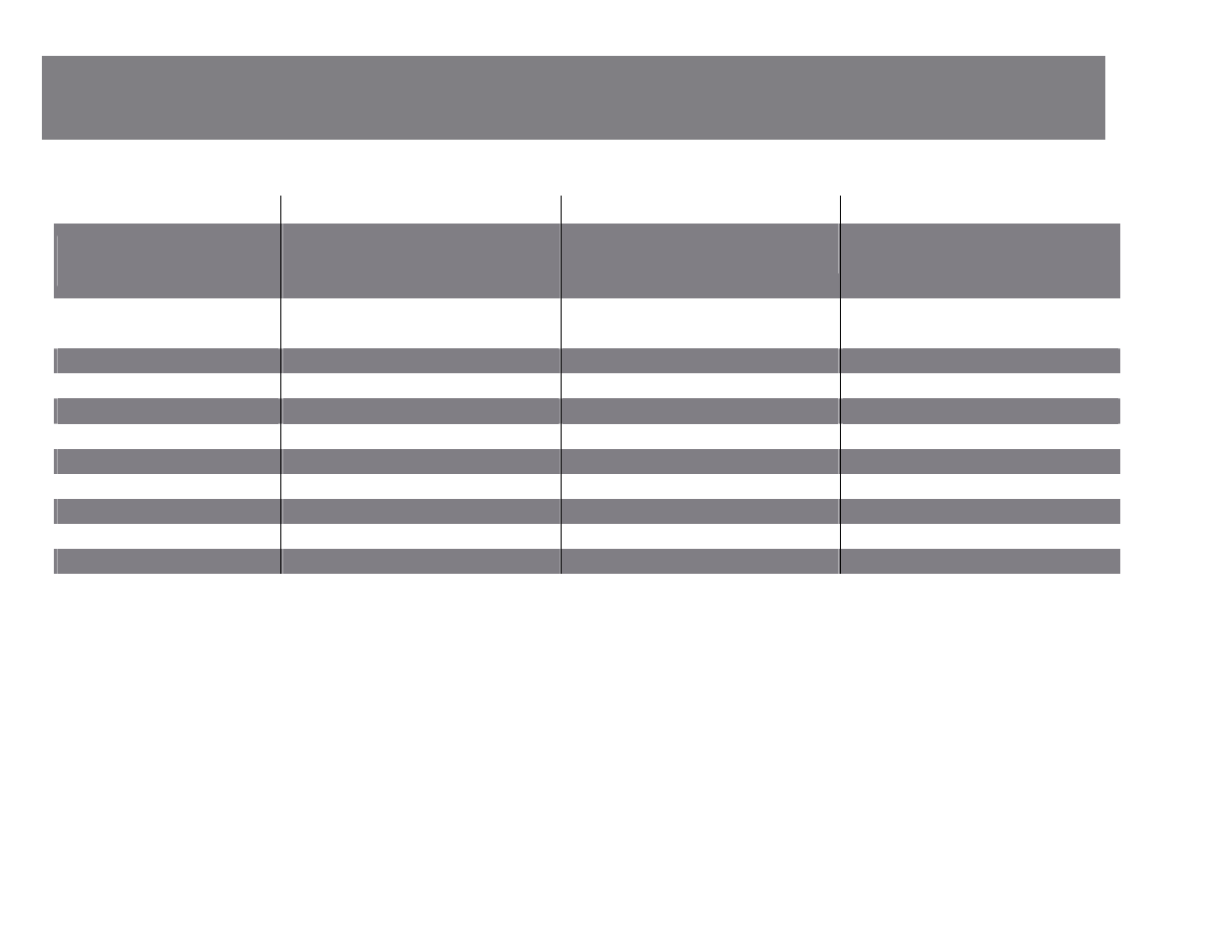 Echnical, Pecifications | C2G 39985 VGA W_AUDIO OVER CAT5 EXTENDER User Manual | Page 12 / 16