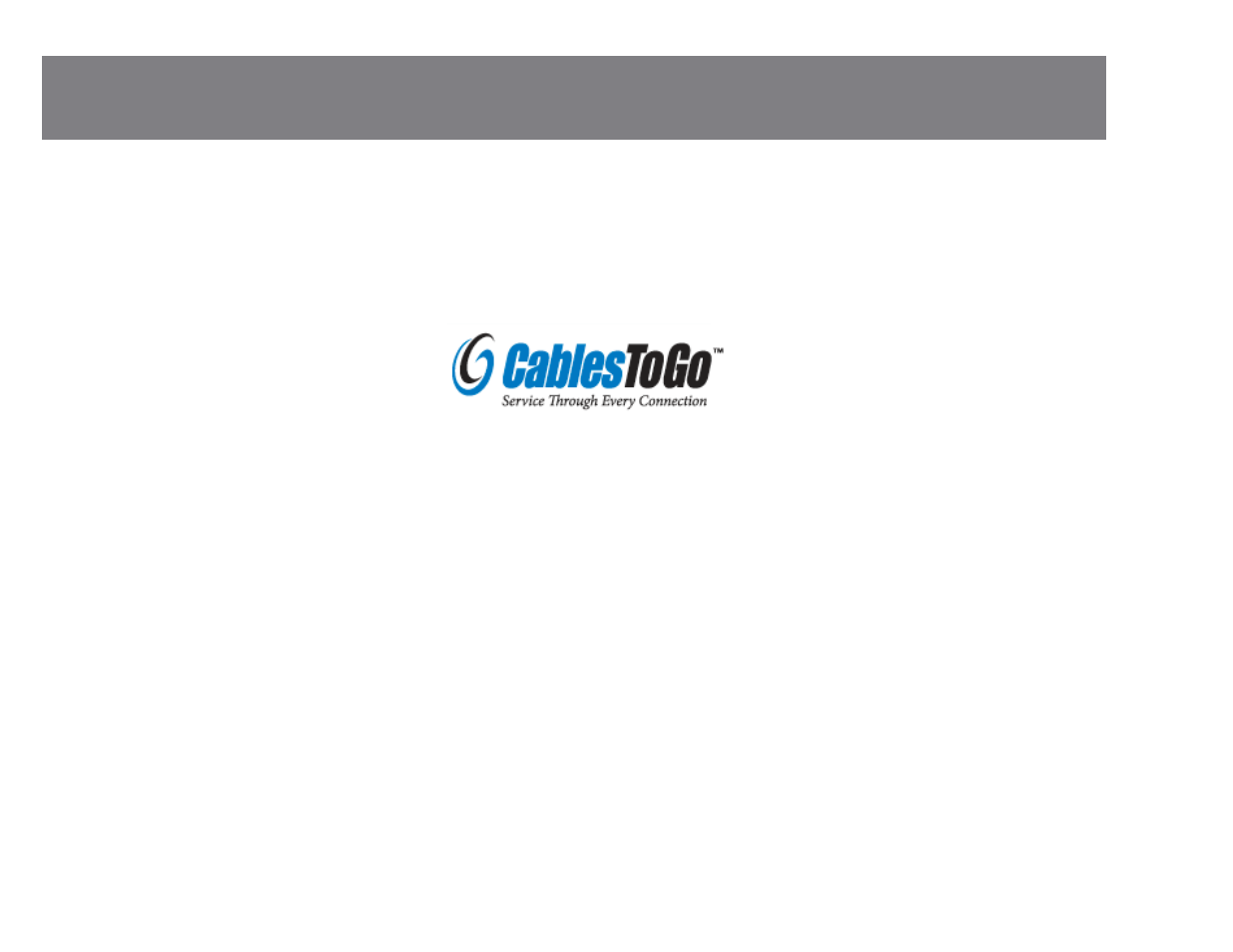 C2G 39985 VGA W_AUDIO OVER CAT5 EXTENDER User Manual | Page 13 / 16