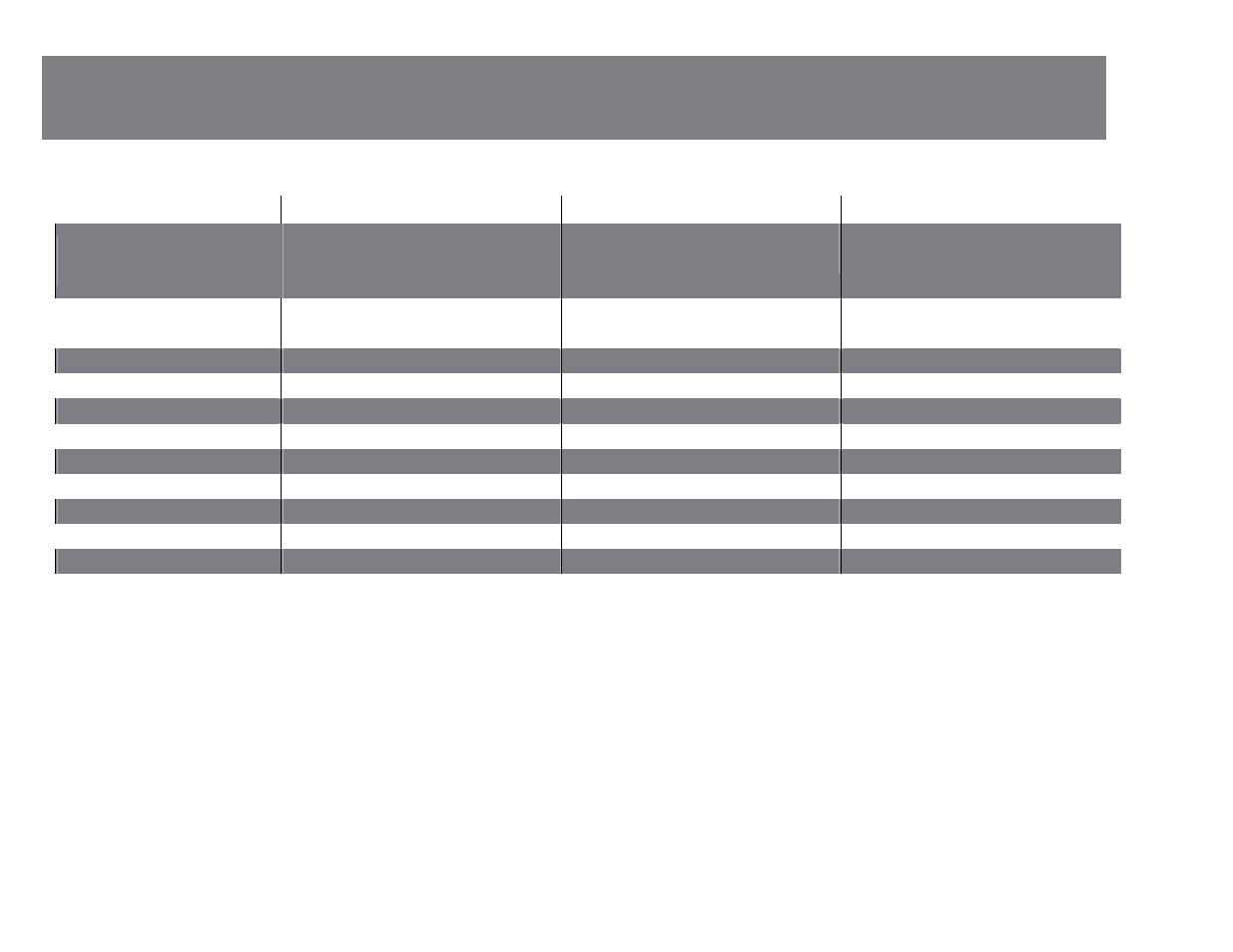 Echnical, Pecifications | C2G 39986 VGA W_AUDIO OVER CAT5 EXTENDER User Manual | Page 13 / 16