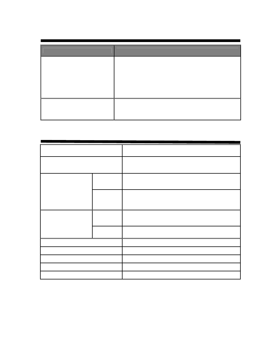 C2G 39973 TruLink VGA Matrix Switch w_Audio User Manual | Page 7 / 9