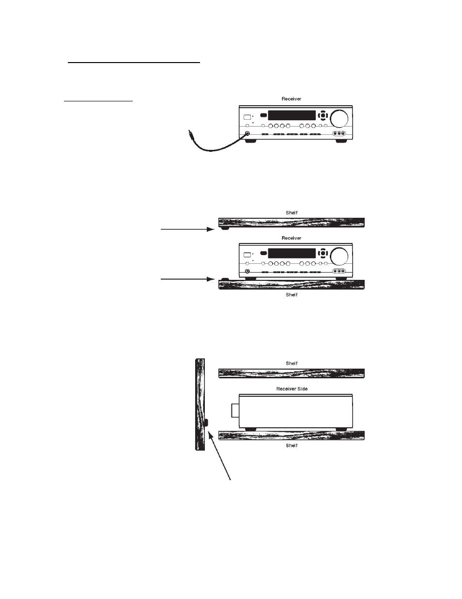 C2G 40430 Remote Control Repeater User Manual | Page 6 / 8