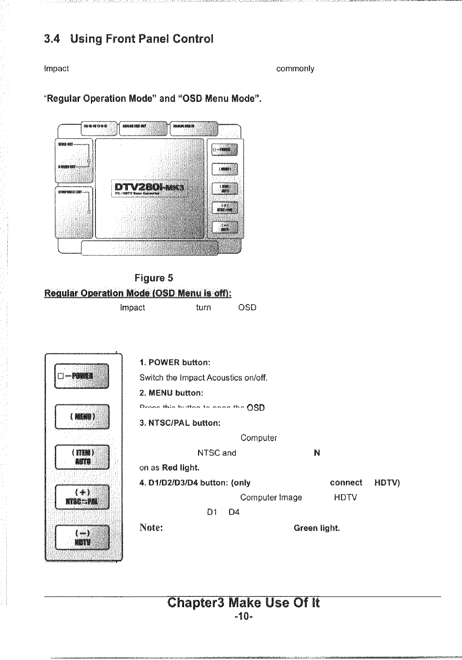 C2G 40381 Converter User Manual | Page 11 / 18