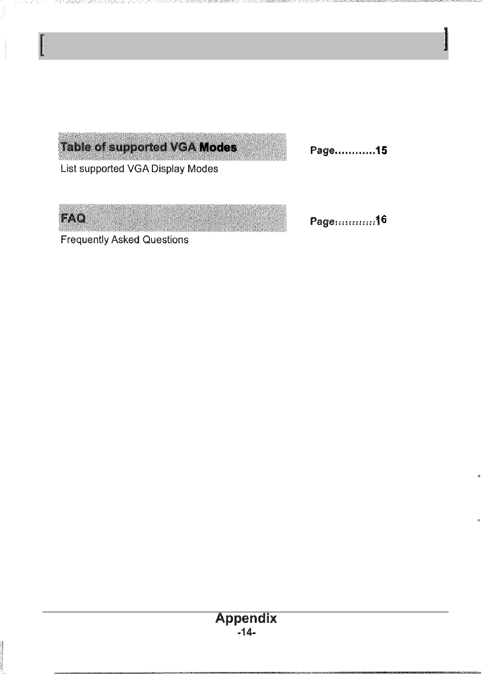 C2G 40381 Converter User Manual | Page 15 / 18