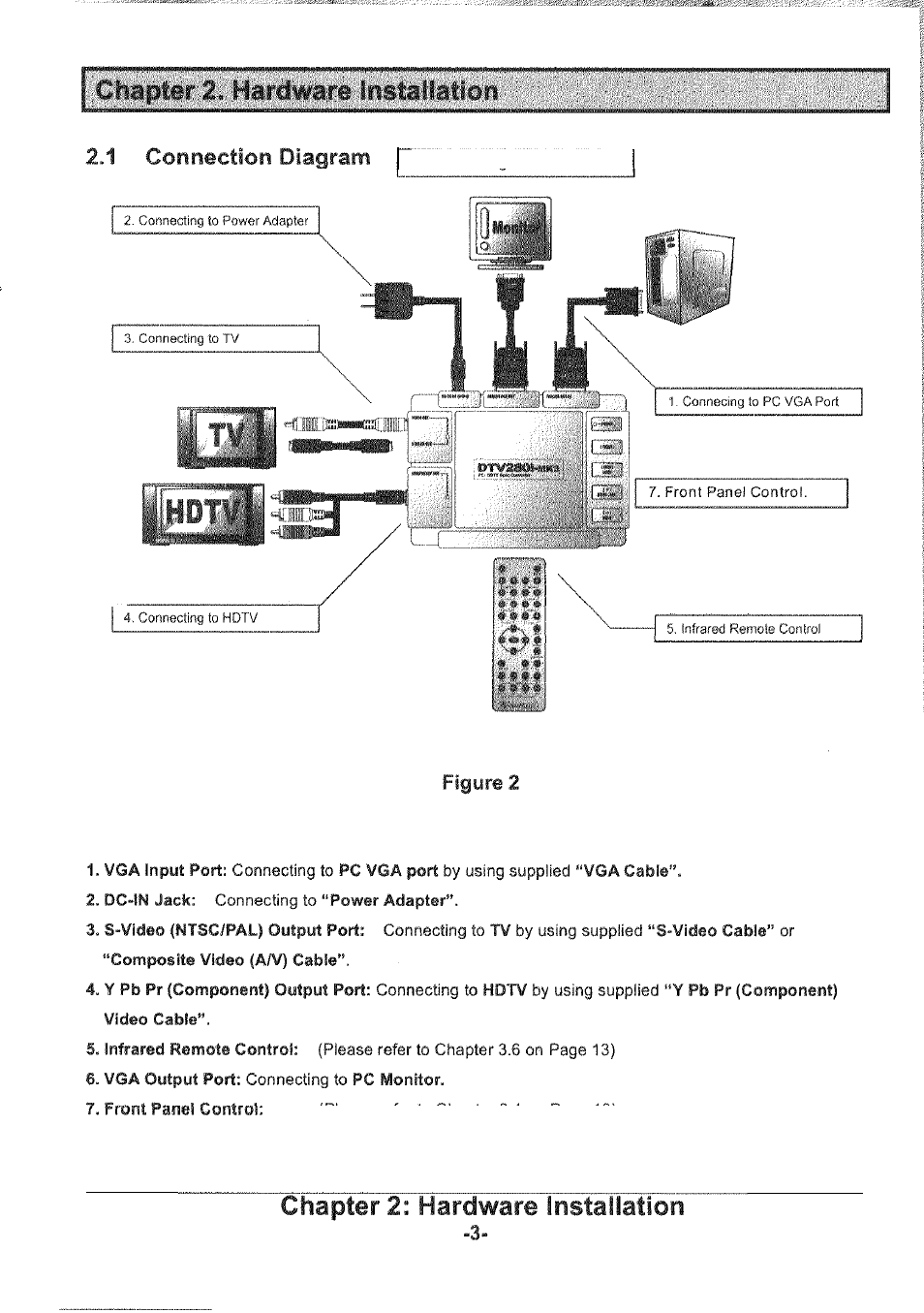 C2G 40381 Converter User Manual | Page 4 / 18