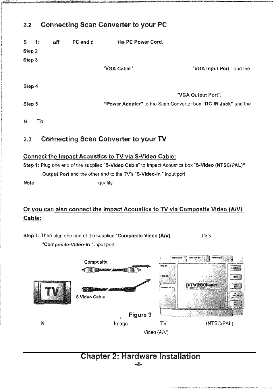 C2G 40381 Converter User Manual | Page 5 / 18