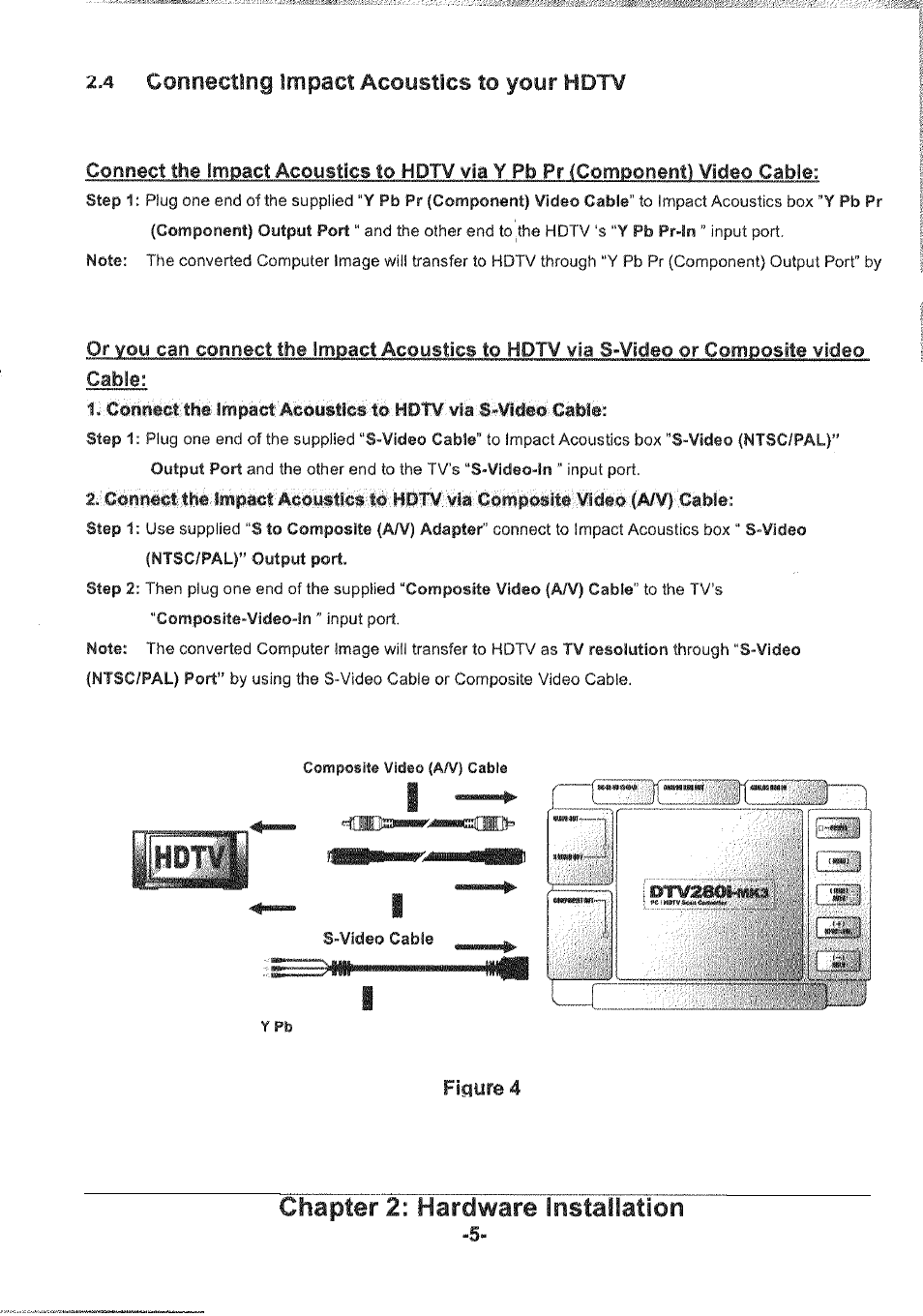 C2G 40381 Converter User Manual | Page 6 / 18