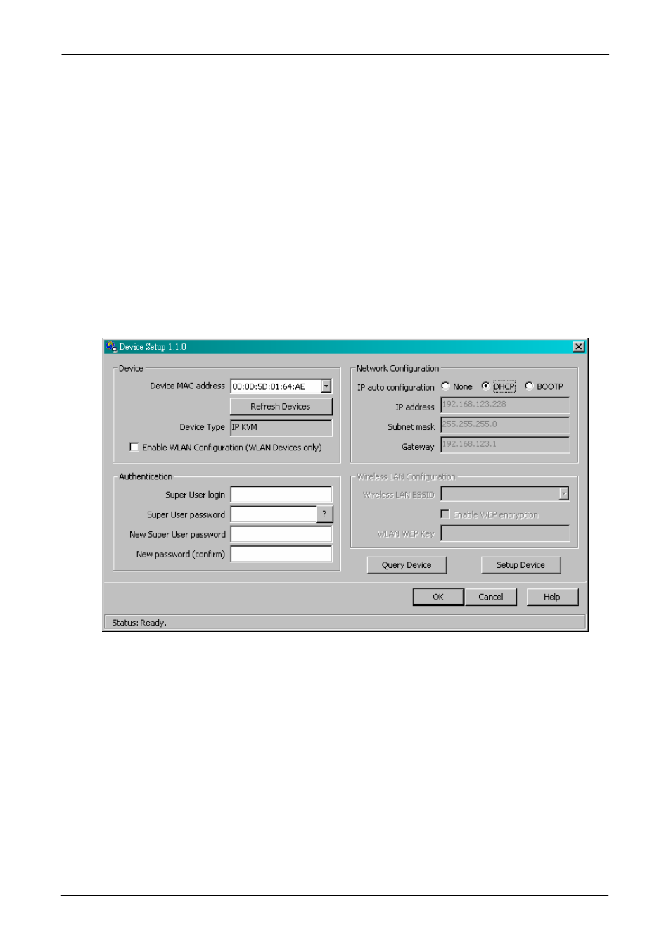 C2G 52064 Single Port KVM over IP User Manual | Page 10 / 90