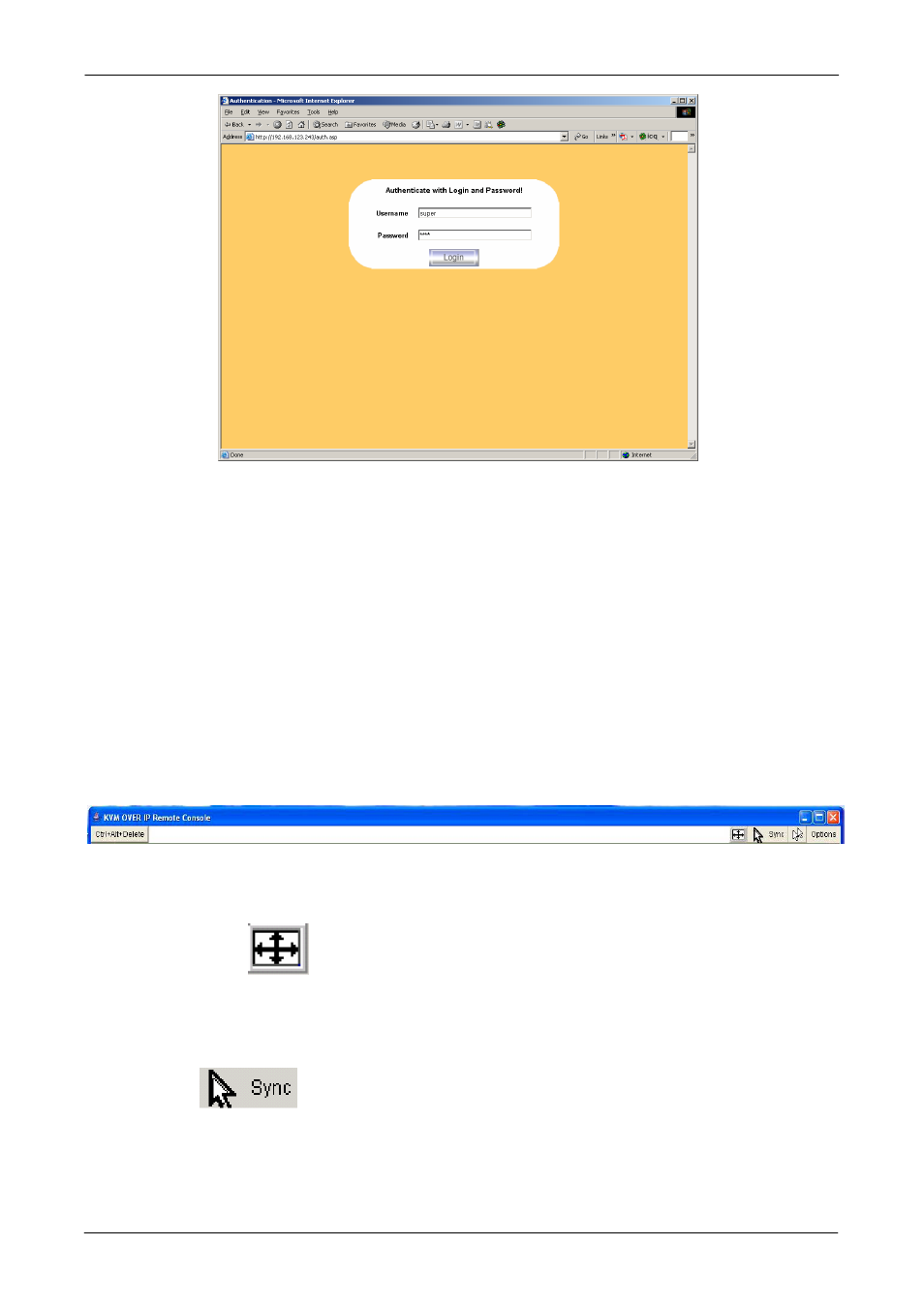 C2G 52064 Single Port KVM over IP User Manual | Page 12 / 90