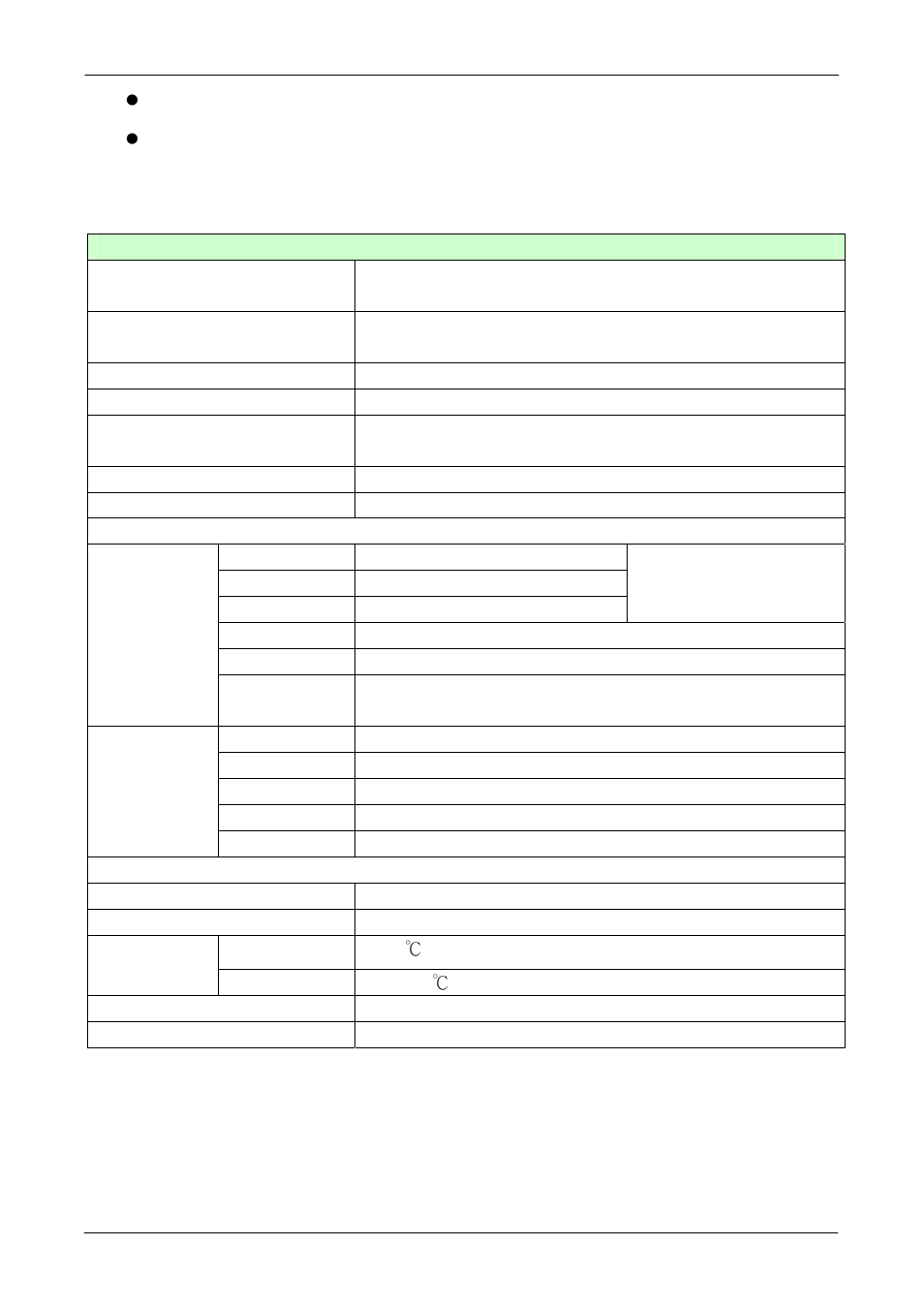 C2G 52064 Single Port KVM over IP User Manual | Page 15 / 90