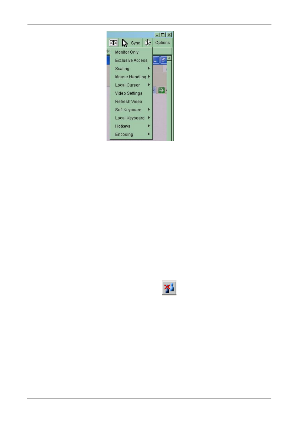C2G 52064 Single Port KVM over IP User Manual | Page 34 / 90
