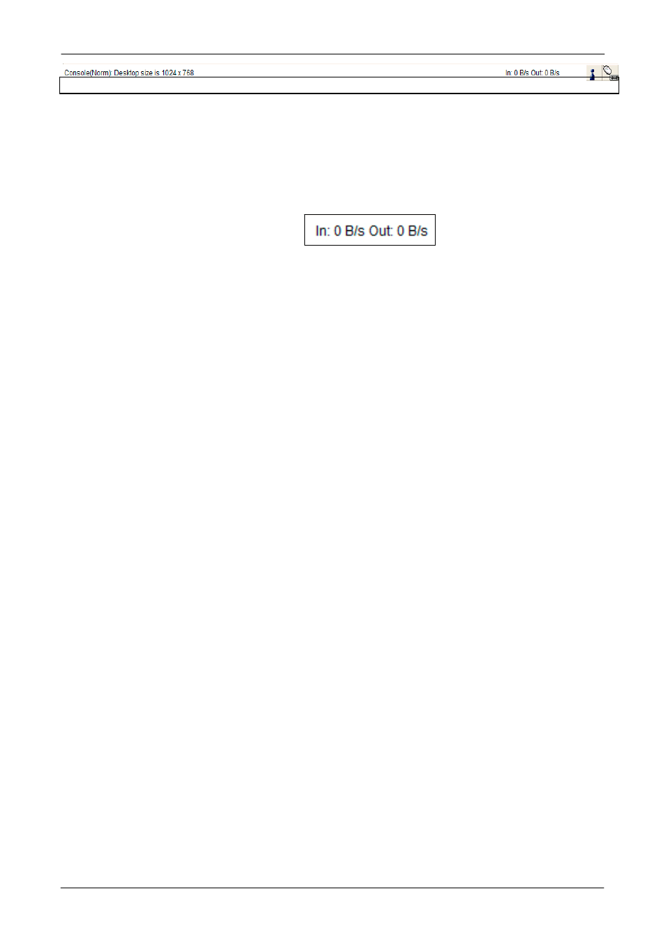 C2G 52064 Single Port KVM over IP User Manual | Page 41 / 90