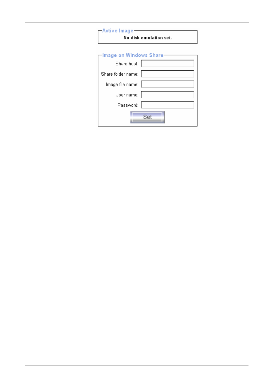 C2G 52064 Single Port KVM over IP User Manual | Page 46 / 90
