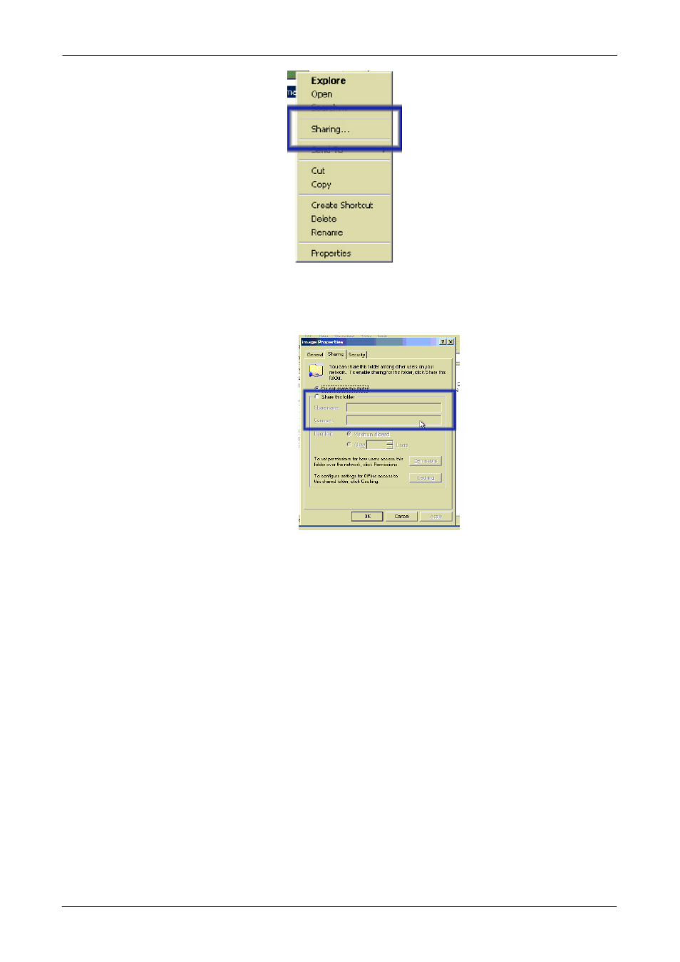 C2G 52064 Single Port KVM over IP User Manual | Page 47 / 90