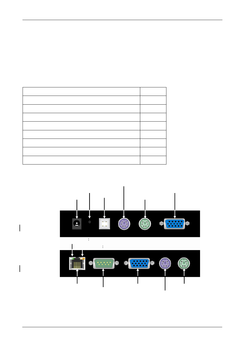 The quick installation guide | C2G 52064 Single Port KVM over IP User Manual | Page 7 / 90