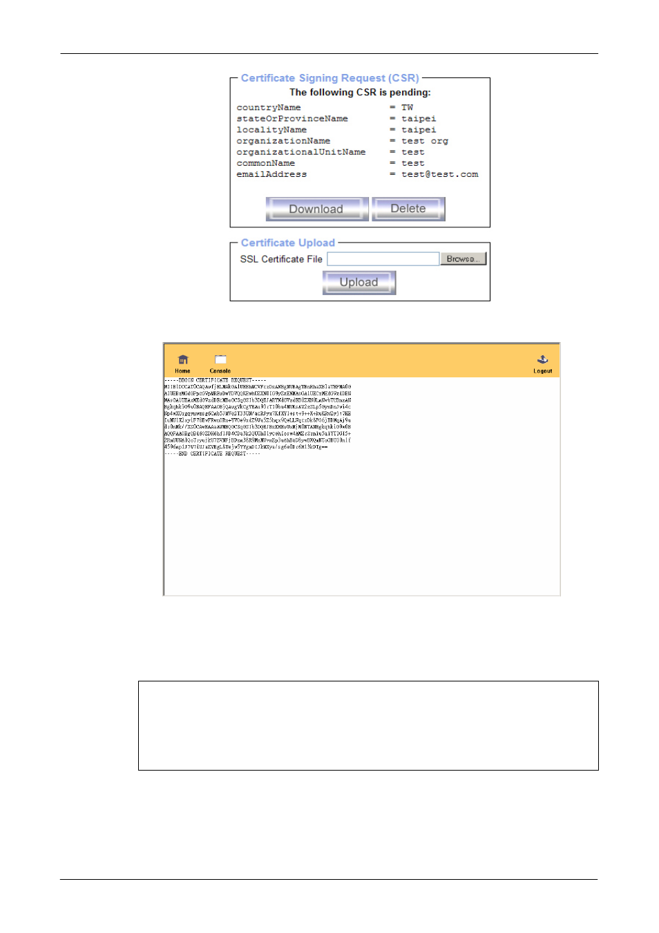 C2G 52064 Single Port KVM over IP User Manual | Page 70 / 90