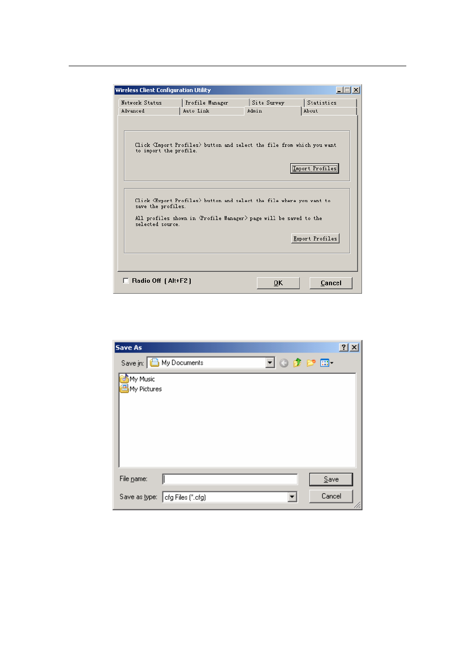 C2G 30709 Wireless Network Adapter User Manual | Page 19 / 26
