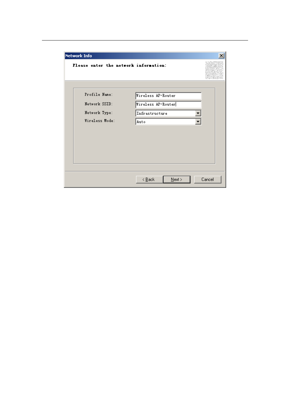 C2G 30709 Wireless Network Adapter User Manual | Page 21 / 26