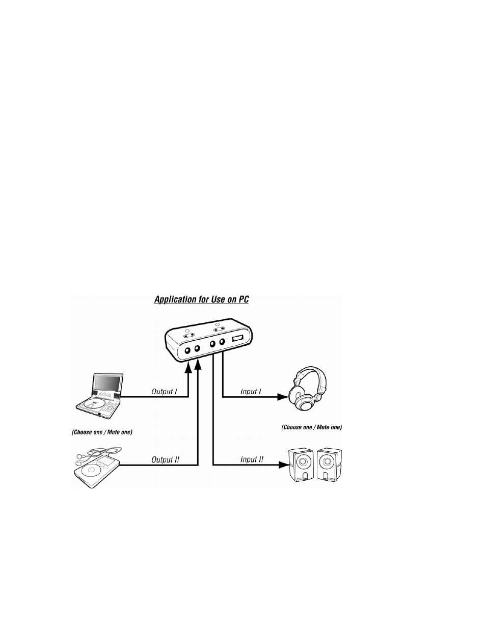 C2G 52065 Audio CrossPlay User Manual | Page 3 / 4
